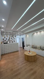 مجموعه زیبایی آتی ماه 2