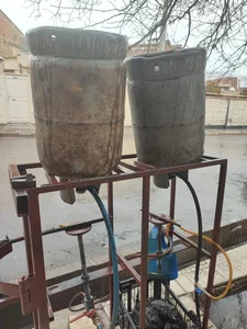 سوپر مارکت امیرعلی 4