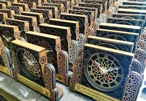 صنایع دستی چوبی آکاسیا