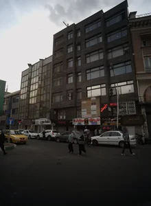 داروخانه دکتر مساجدی