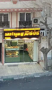 نان فانتزی سید احمد 4