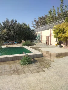 باغ گلها