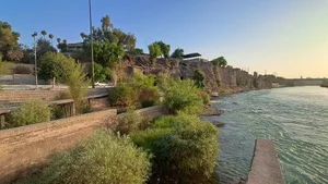 پارک ساحلی علی مالک