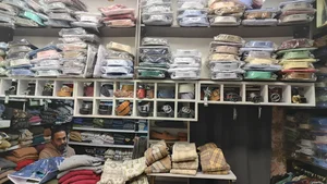 فروشگاه پوشاک اسپارکو 3