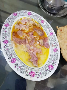 طباخی سرابی