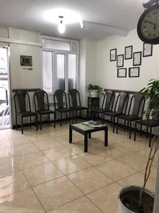 مطب دکتر حمیدرضا درخشانفر