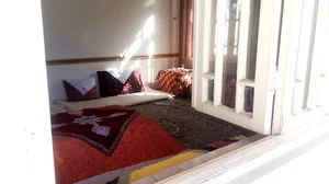 مهمانپذیر ماهور