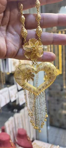 گالری طلای مقدم