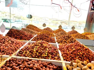 آجیل سرای کردستان 2