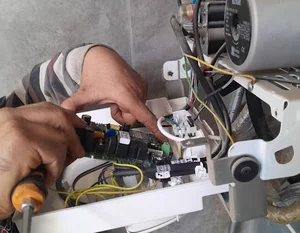 تعمیر پکیج عشقی
