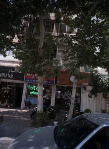 بلک کافی نارمک