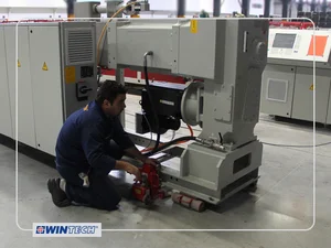Wintech Iran