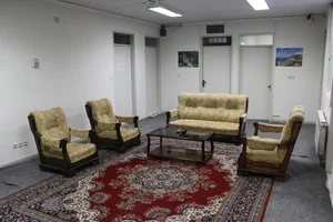 خوابگاه دانشجویی و کارمندی