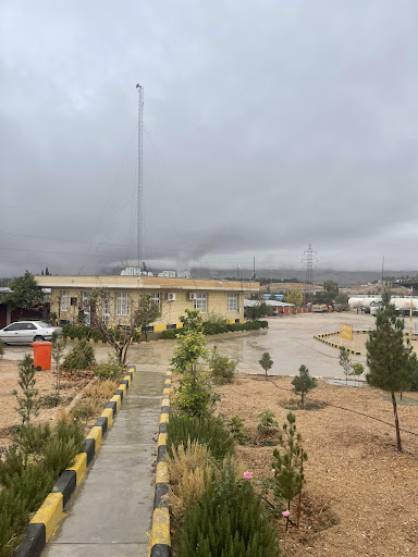 شرکت پارس گاز نیک اختر