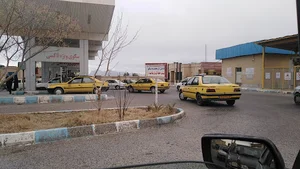 جایگاه گاز طبیعی منظریه