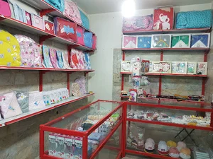 سیسمونی نی نی خوش پوش
