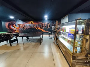 Top dream gym - باشگاه رویای برتر 4