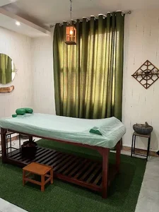 ماساژ دهکده کرج