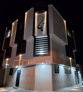 ساختمان یاس