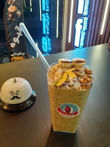 بستنی اسک