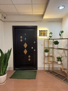 سالن زیبایی طلعتی 2