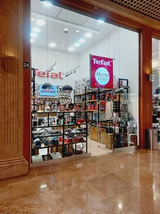 نمایندگی تفال رویا مال