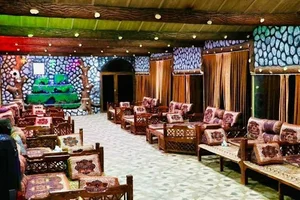 باغ رستوران سنتی شانی فرشید