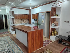 آرکدیا کابین
