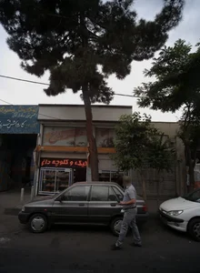 کیک و کلوچه داغ 2