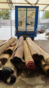 قالیشویی سپید 4
