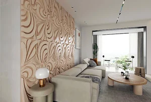 دکوراسیون داخلی دلآرام
