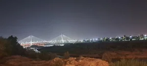 پل شهید علی هاشمی 4