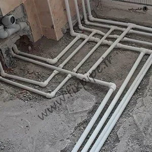 تاسیسات آچار فرانسه