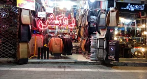 قصرروکش