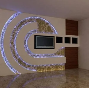 نوین دکوراتیو گلبهار کناف گلبهار