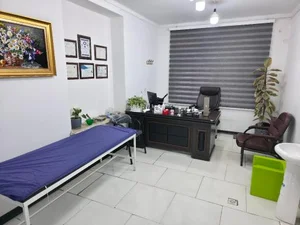 درمانگاه شبانه روزی سلامت 2