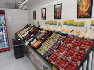 الو میوه 2