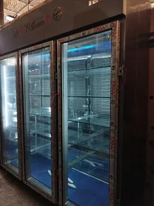 صنایع برودتی محمدی