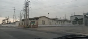 امورانتقال برق گلستان