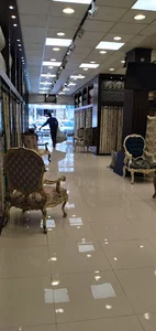 پارچه مبلی آنتیک