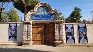 مجموعه گردشگری دلیار