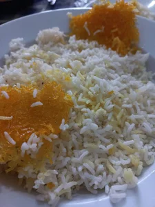 برنج کشاورز