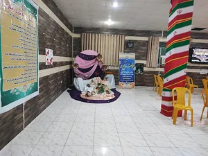 ستاد اسکان فرهنگیان ناحیه2