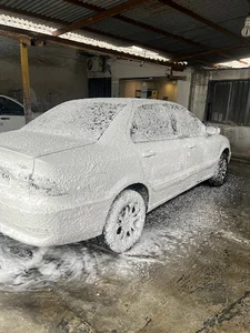 کارواش مسافری ساری