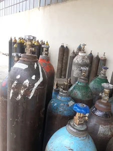 اکسیژن فروشی روزبهانی