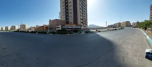 ایستگاه اتوبوس