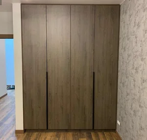 کابینت سازی