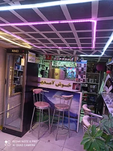 قهوه VIP