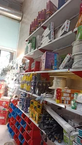 کالای برق عسکری