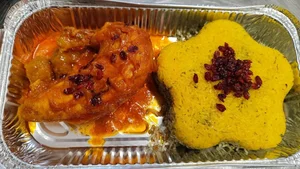 آشپزخانه طبیعت 5